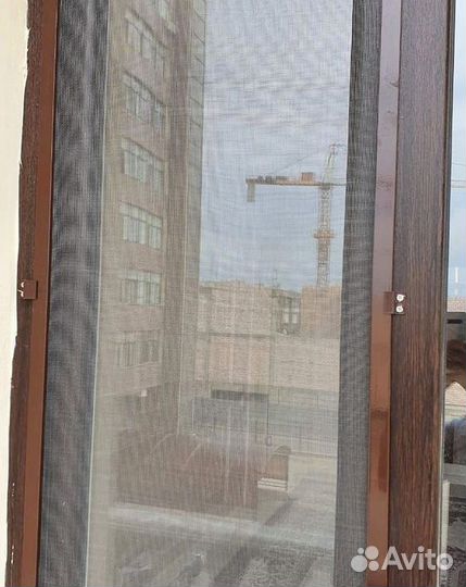 Москитная сетка за 1 день