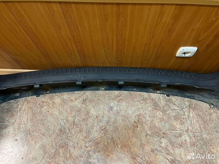 Бампер LADA Largus