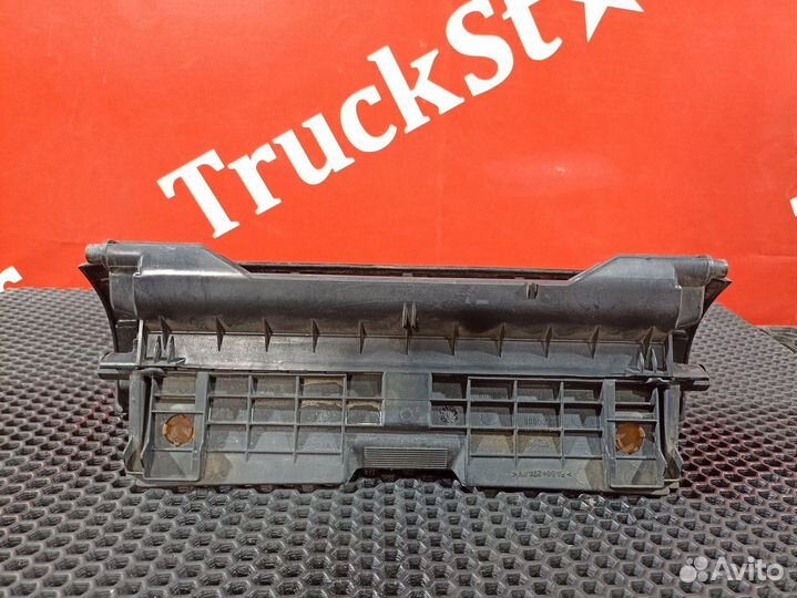 Пепельница Daf XF105