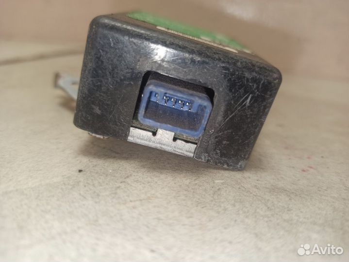 Блок управления дверью