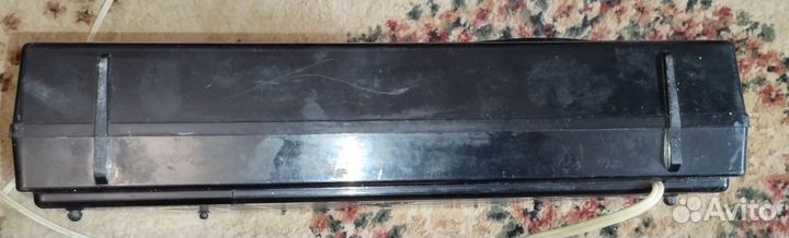 Кассетный магнитофон Электроника 302-1