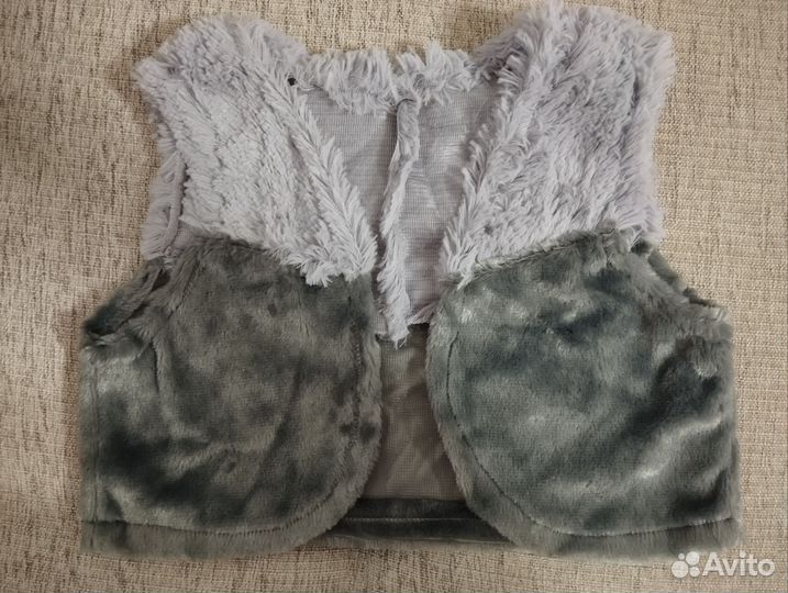 Новогодний костюм