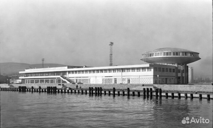 Новороссийск СССР 1,8 млн Архива