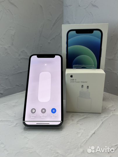 iPhone 12 mini, 256 ГБ