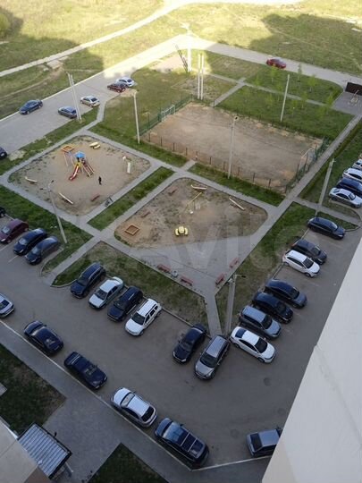 3-к. квартира, 95,5 м², 12/13 эт.