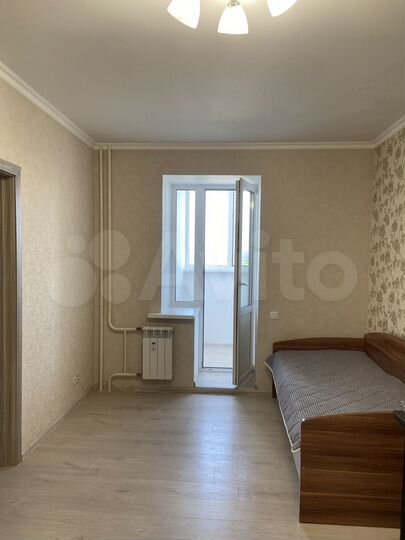 2-к. квартира, 62,2 м², 8/16 эт.