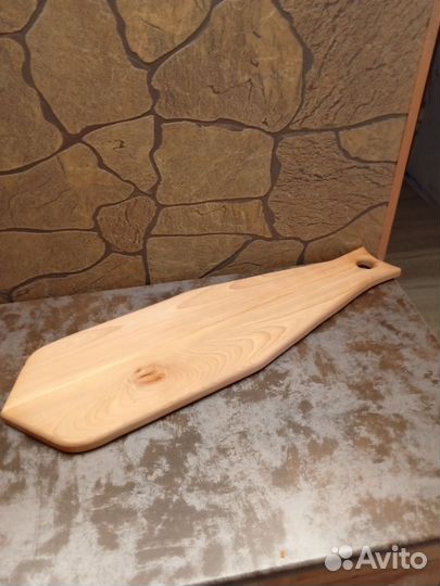 Доска разделочная для рыбы