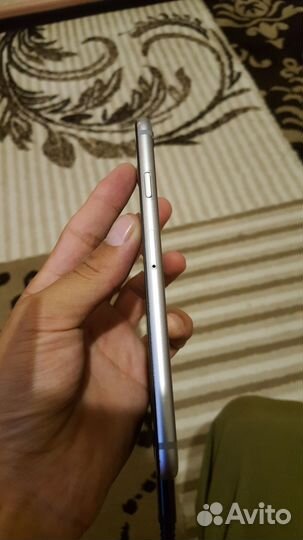 iPhone 6S, 128 ГБ