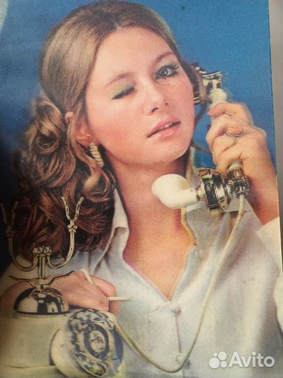 Открытки переливашки. Япония