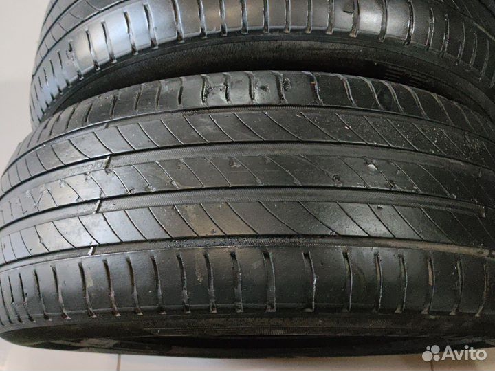 Michelin Primacy 4 205/60 R16 96W