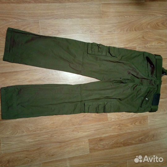 Брюки новые