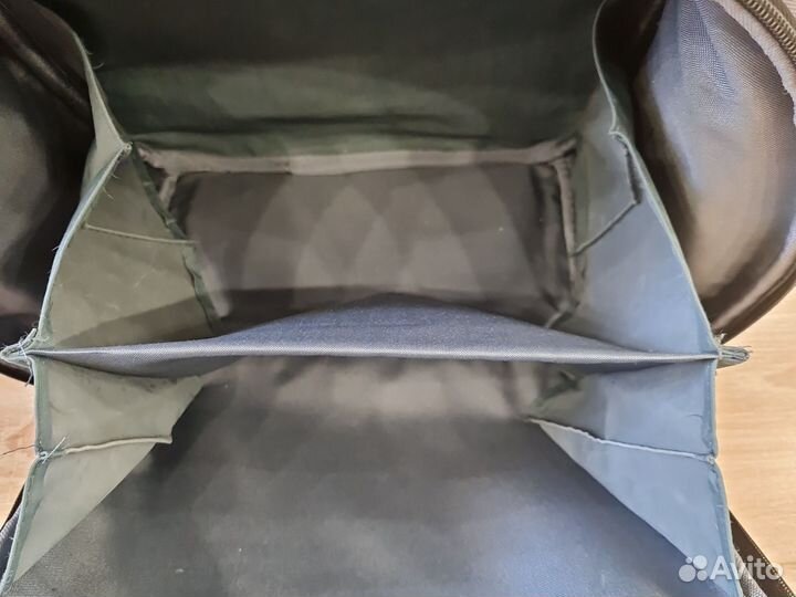 Портфель школьный для мальчика ортопедический