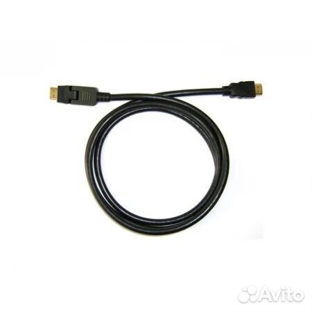 Кабель. цифровой аудио-видео Sanus ELM4206-B1 2m