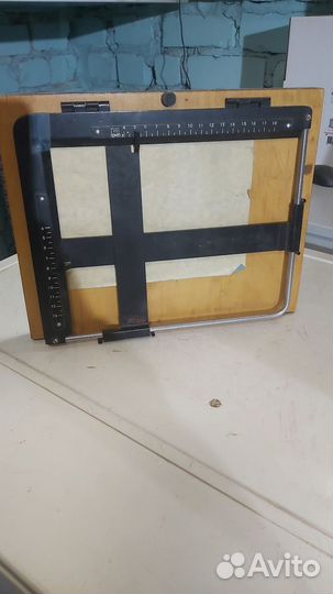 Кадрирующая рамка СССР