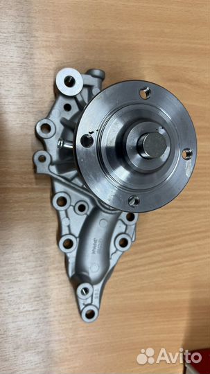 Водянной насос (помпа ) 2Jz toyota
