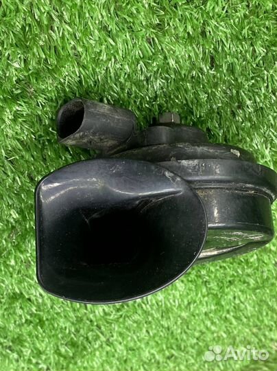 Звуковой сигнал Volkswagen Touareg GP 4840