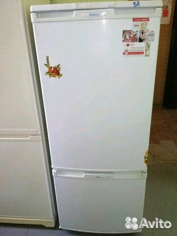 Холодильник Бирюса 18с 1