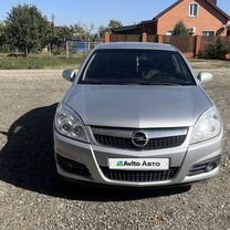 Opel Vectra 1.8 MT, 2007, 216 000 км, с пробегом, цена 550 000 руб.