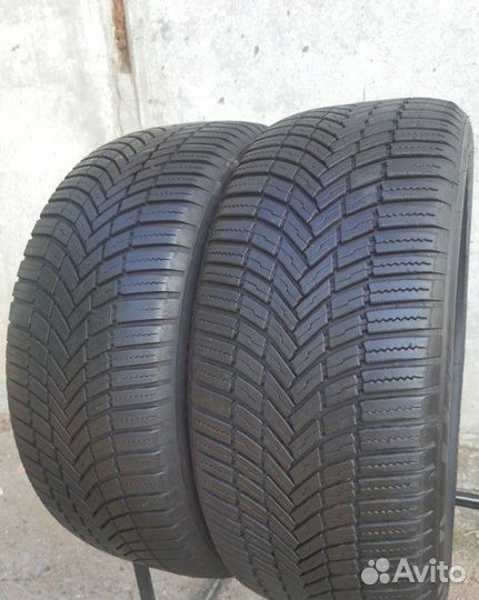 Bridgestone Weather Control A005 Evo 235/50 R18 101V