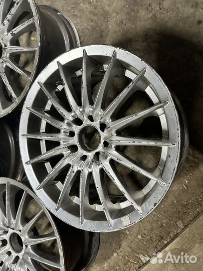 Диски R15 4x98 Ваз