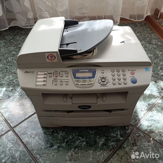 Принтеры HP, Epson, brother