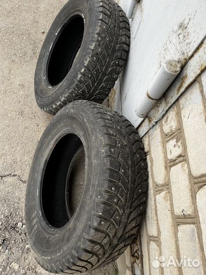 GT Radial Champiro IcePro 205/70 R15