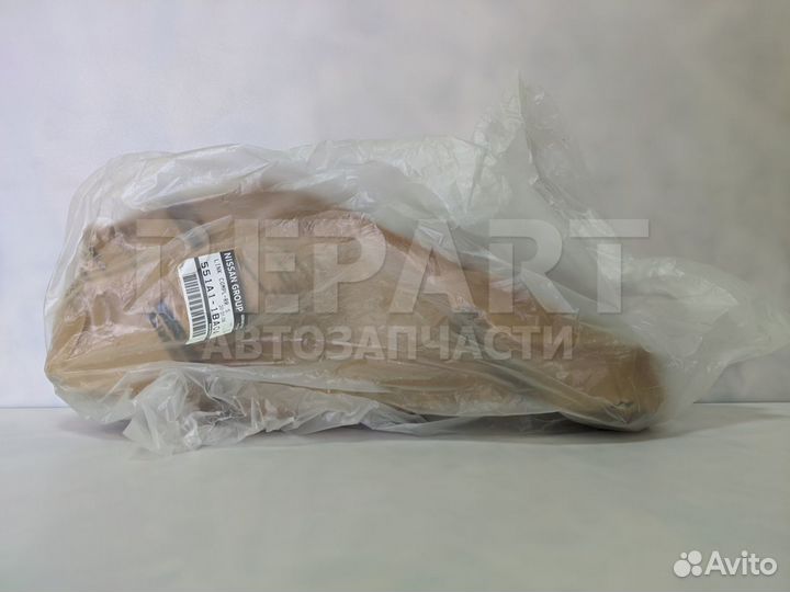 Рычаг задний левый Infiniti G37/QX50/QX70