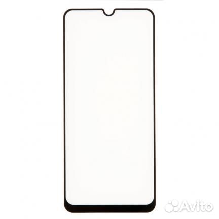 Защитное стекло 20D для Samsung Galaxy A50, Galaxy