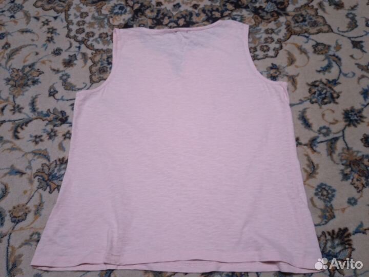 Майка. Хлопок