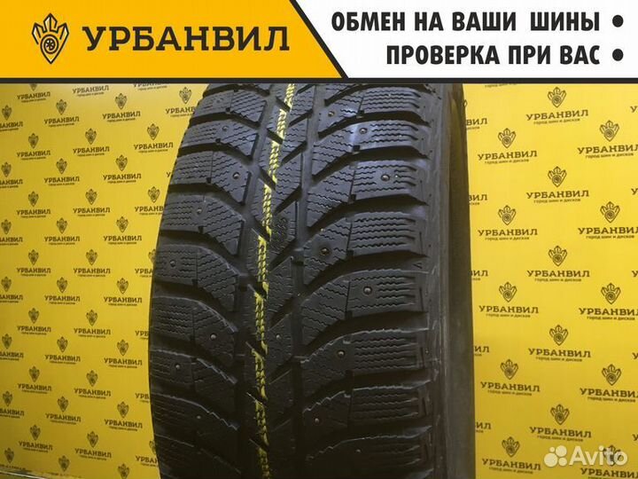 Bridgestone Ice Cruiser 5000 235/60 R16 100T