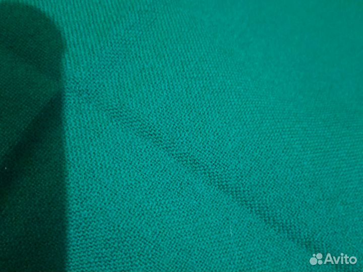 Отрезы ткани шерсть СССР