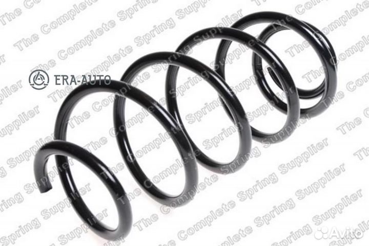 Lesjofors 4015668 деталь Пружина ходовой части