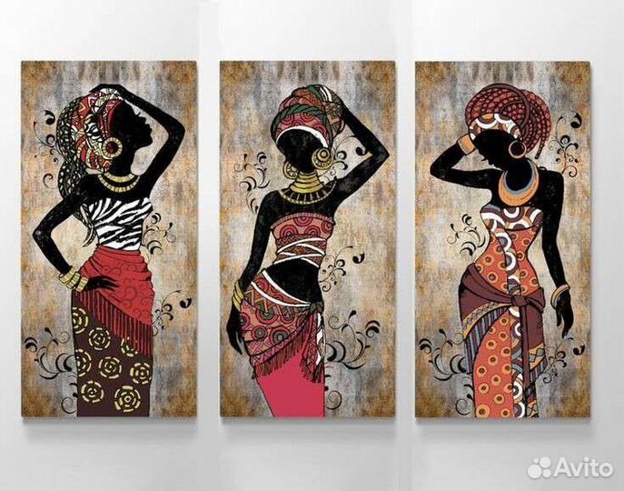 Картина маслом художник