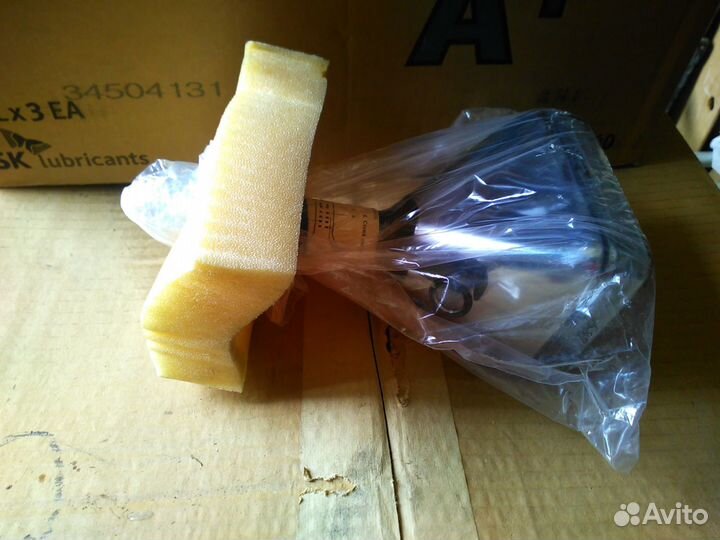 Трубка электронно-лучевая