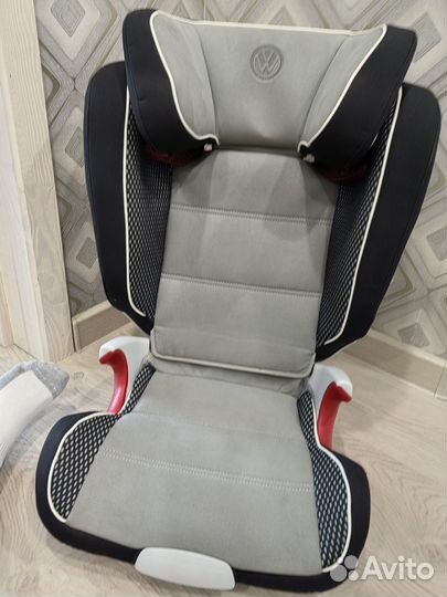 Детское автокресло 15 до 36 кг britax romer isofix