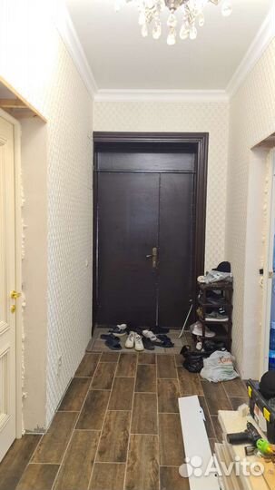 Дверь входная металлическая