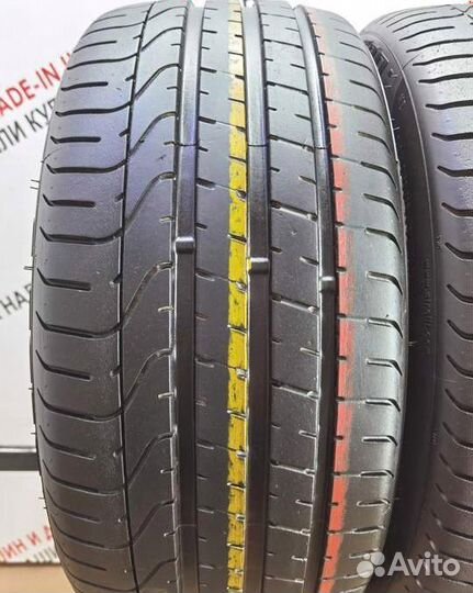 Pirelli P Zero 235/35 R19
