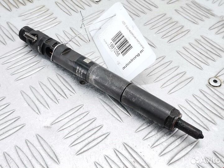 Форсунка для Hyundai-KIA Terracan