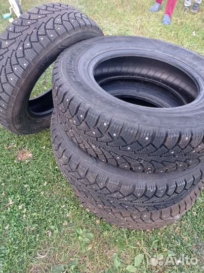 КАМА Кама-Евро-519 185/70 R14