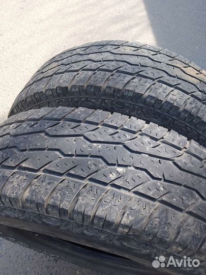 Maxxis AT-771 Bravo 225/75 R16