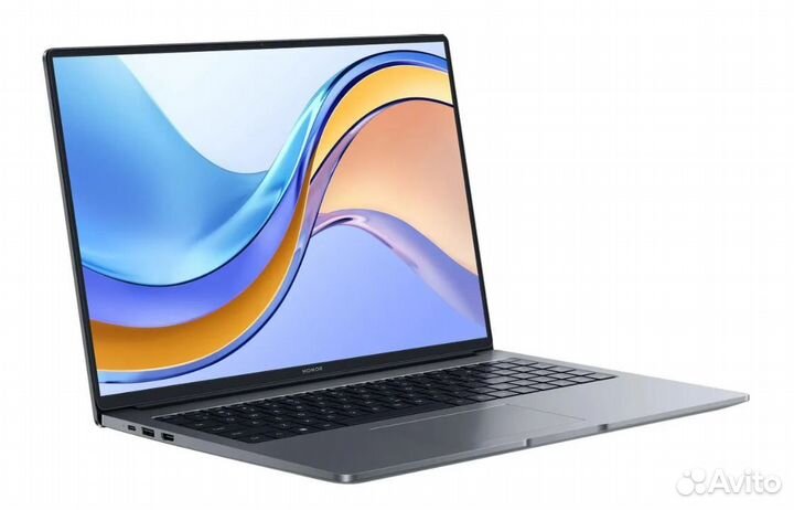 Honor MagicBook X16 i5/16/512 RU 2024 Новый