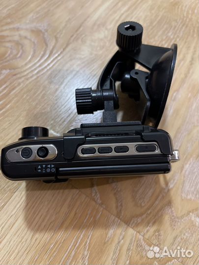 Видеорегистратор автомобильный