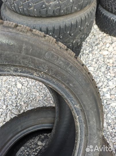 Tigar Ice 205/55 R16