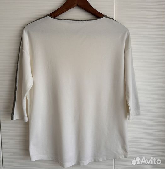 Блузки трикотажные Elis размер 42 и 46