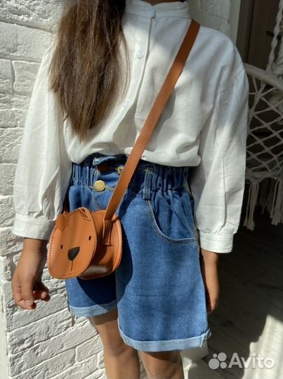 Рюкзак детский, сумка