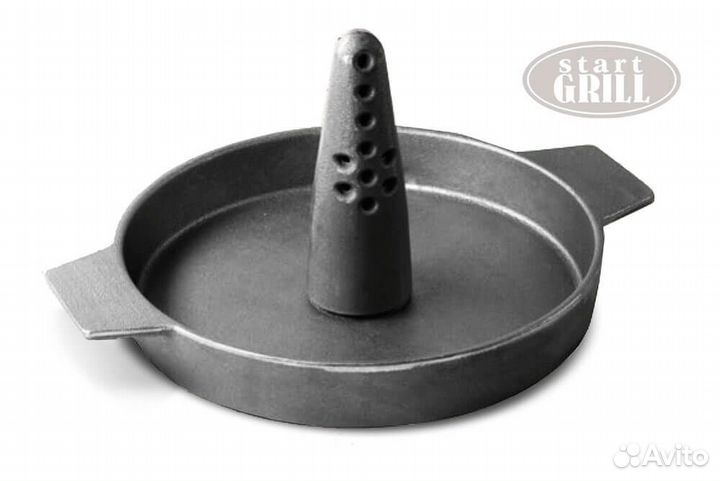 Аксессуары для гриля и барбекю