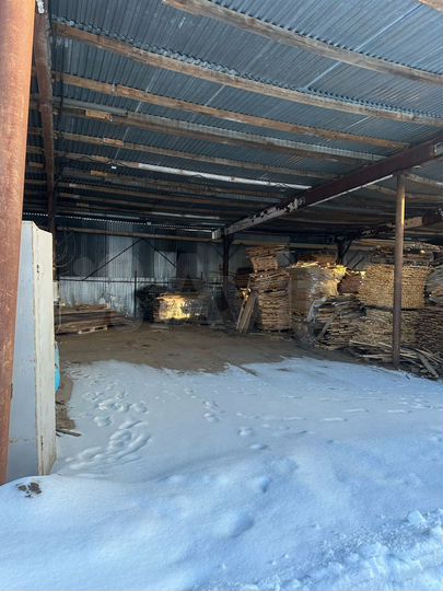 Склад, 200 м²