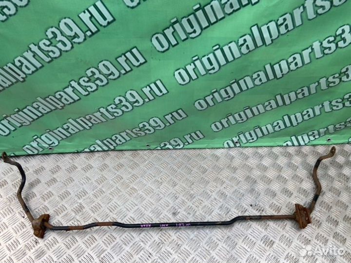 Стабилизатор задний Mercedes-Benz 190E W201 OM601