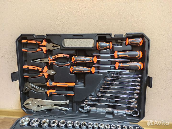 Набор инструментов