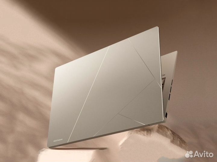 Ноутбук Asus Zenbook 14X 2023 i5-13500H 16G 512G